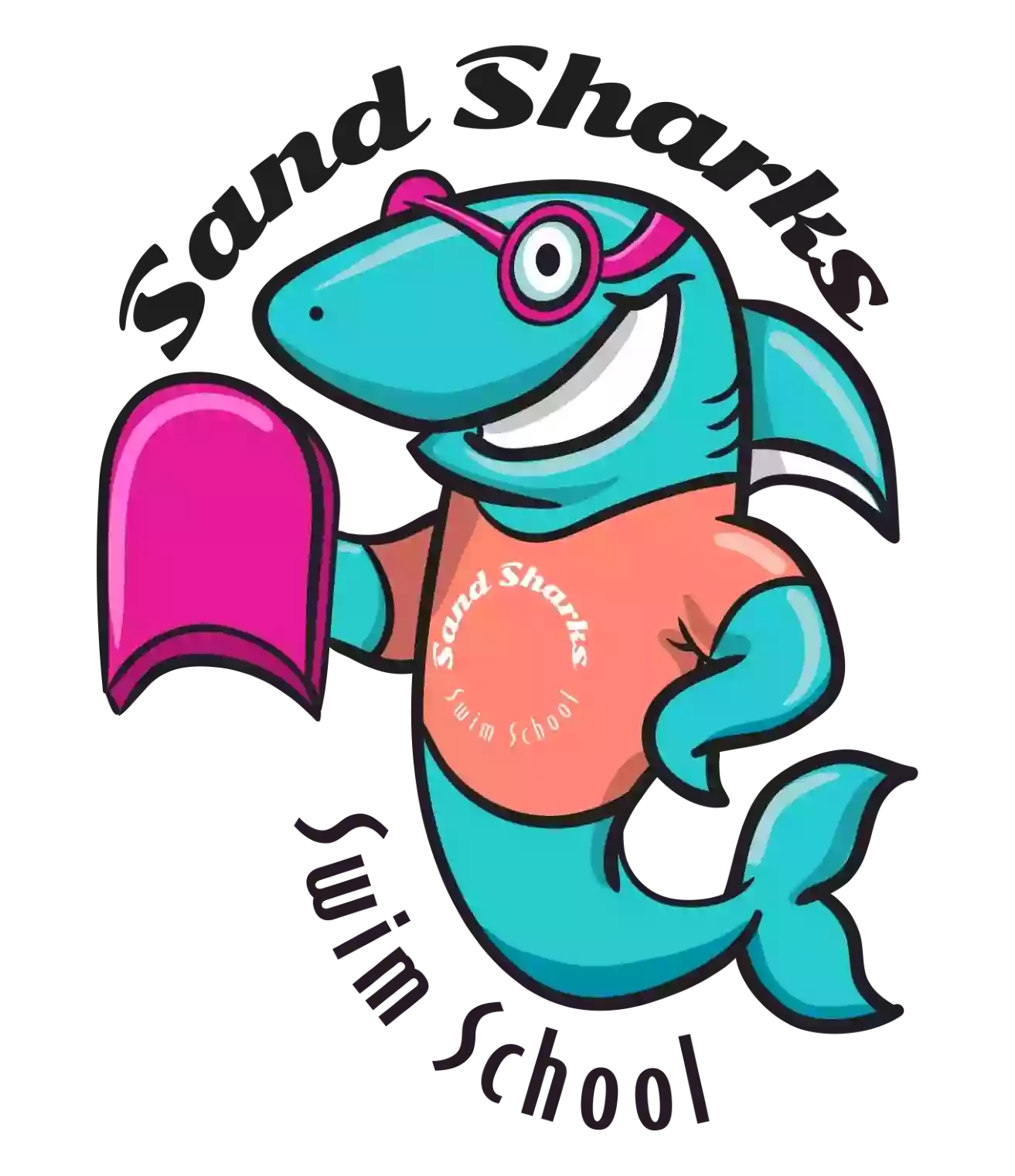 Sand Sharks Swim School