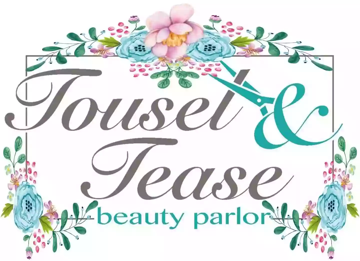 Tousel & Tease Beauty Parlor