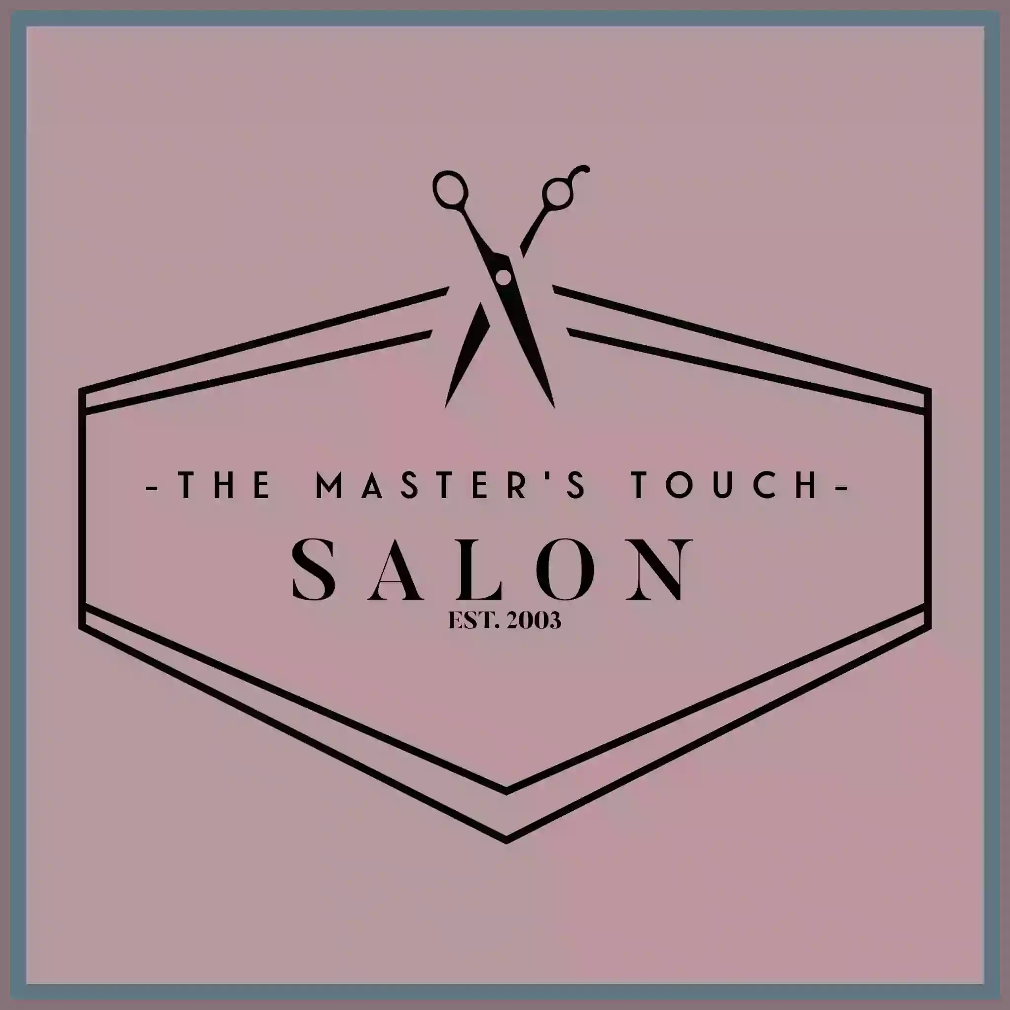 The Master's Touch Hair Salon