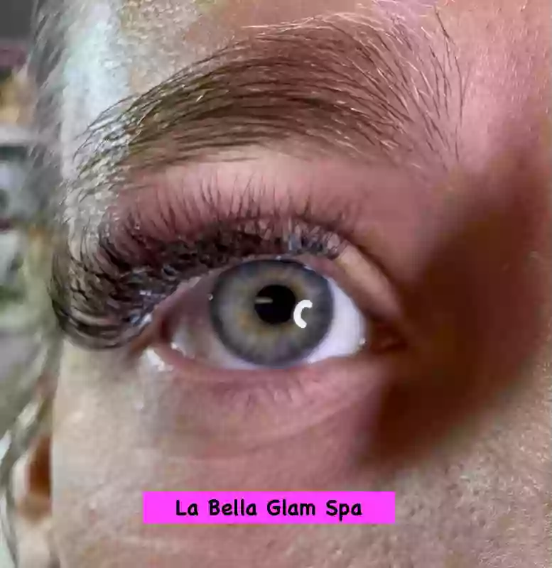 La Bella Glam Spa