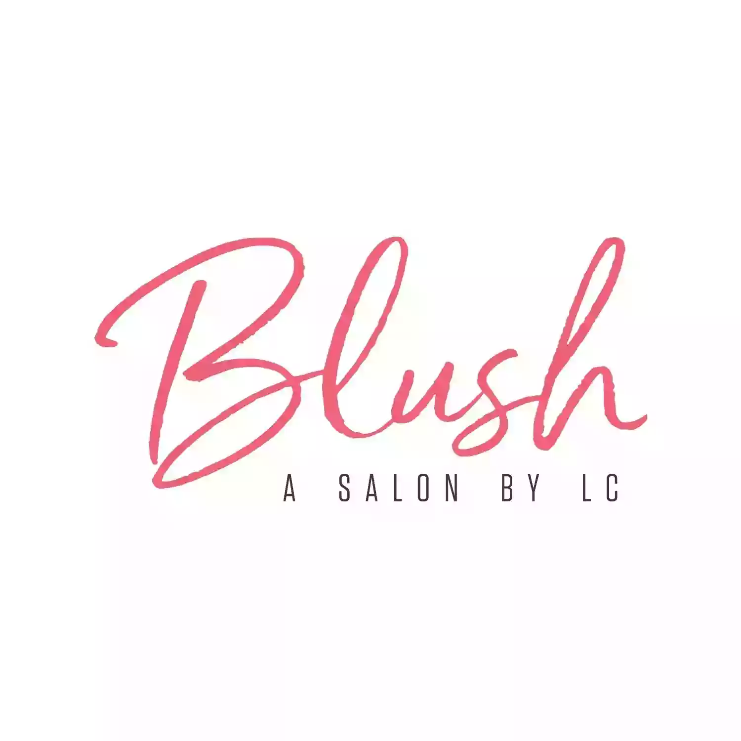 BLUSH- A Salon by LC