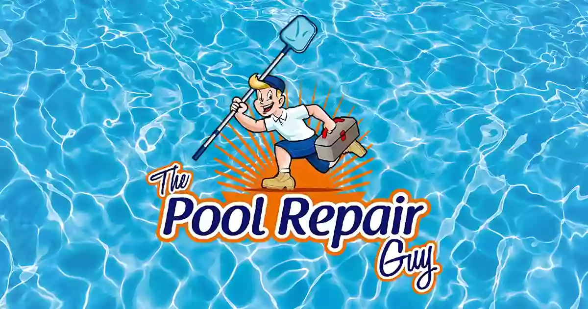 The Pool Repair Guy