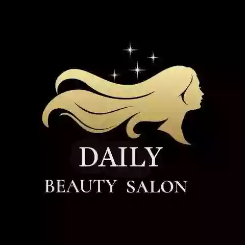 Daily Beauty Salon