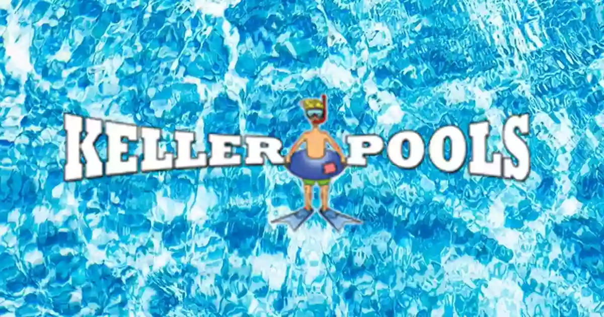 Keller Pools