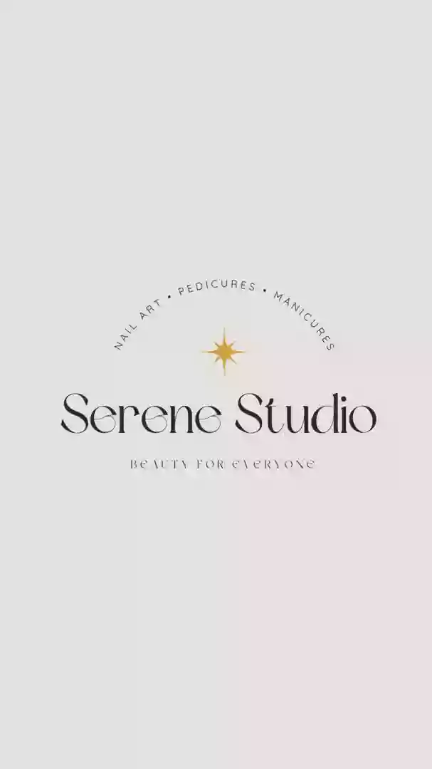 Serene Studio