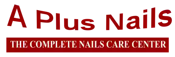 A Plus Nail