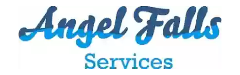 Angel Falls Pool and Pressure Clean