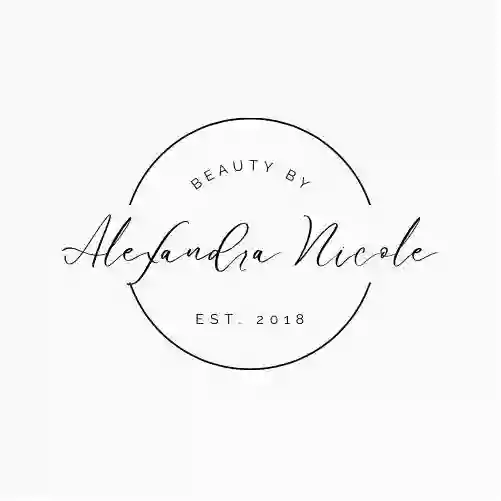 Beauty by Alexandra Nicole