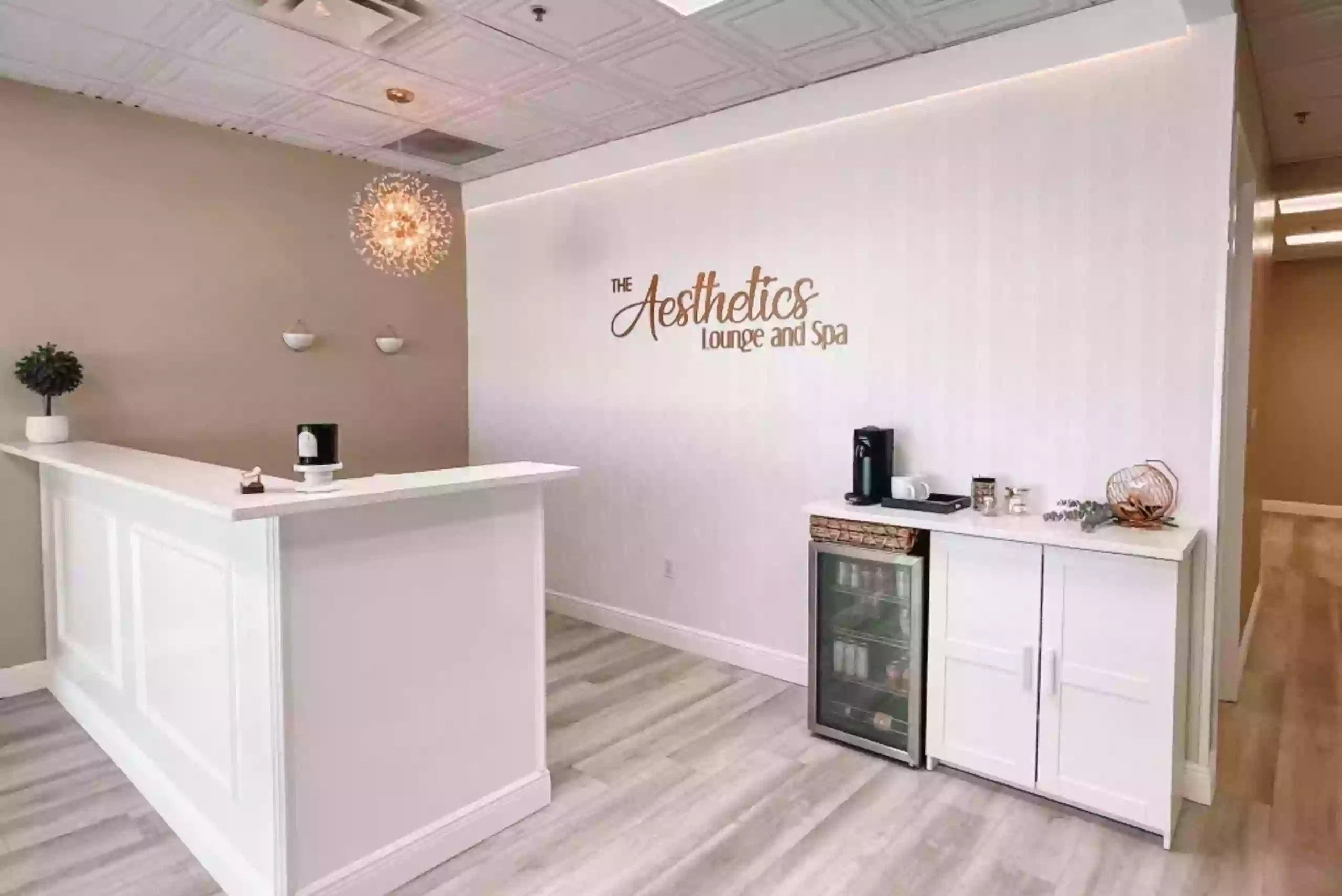 The Aesthetics Lounge and Spa Orlando