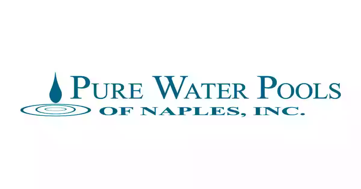 Pure Water Pools of Naples