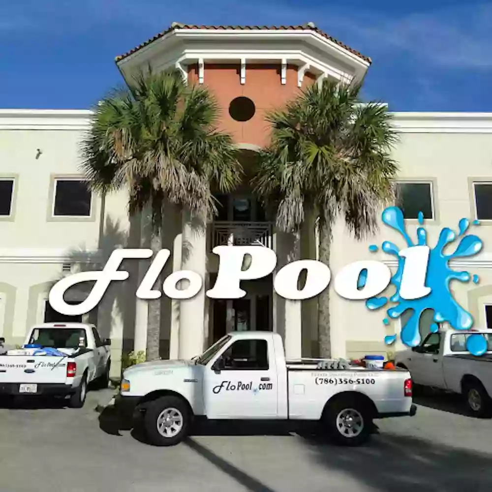 FloPool - Miami Pool Services & Maintenance