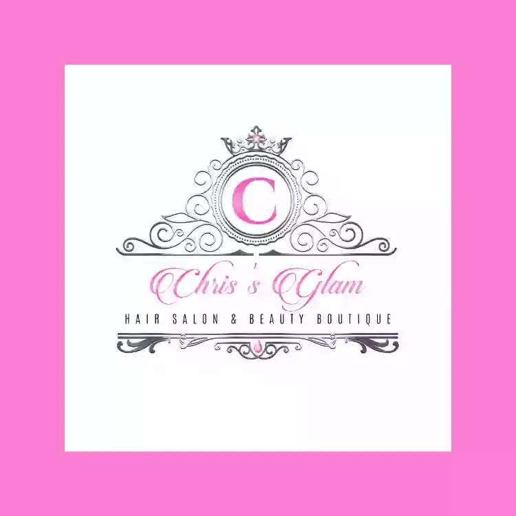 Chris's Glam - Hair Salon and Beauty Boutique