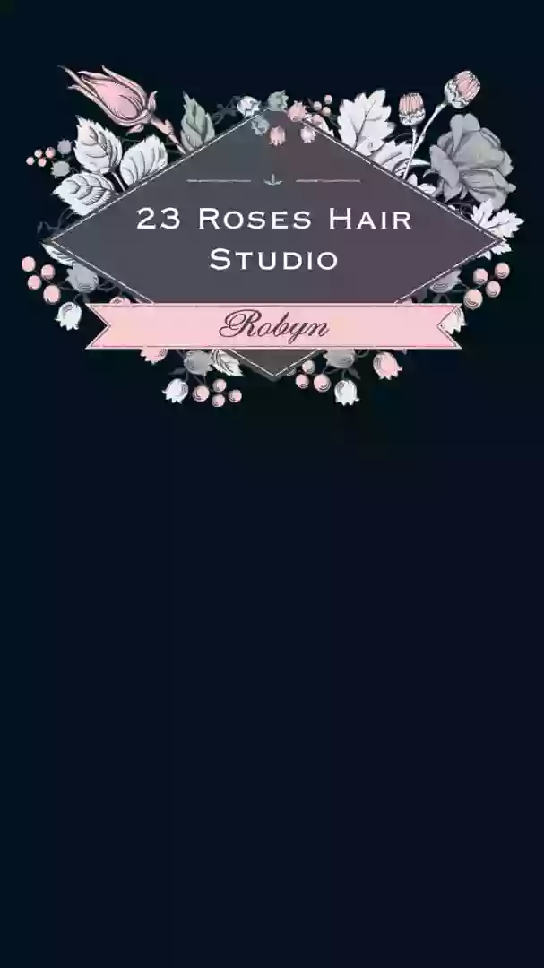 23 Roses Hair Studio