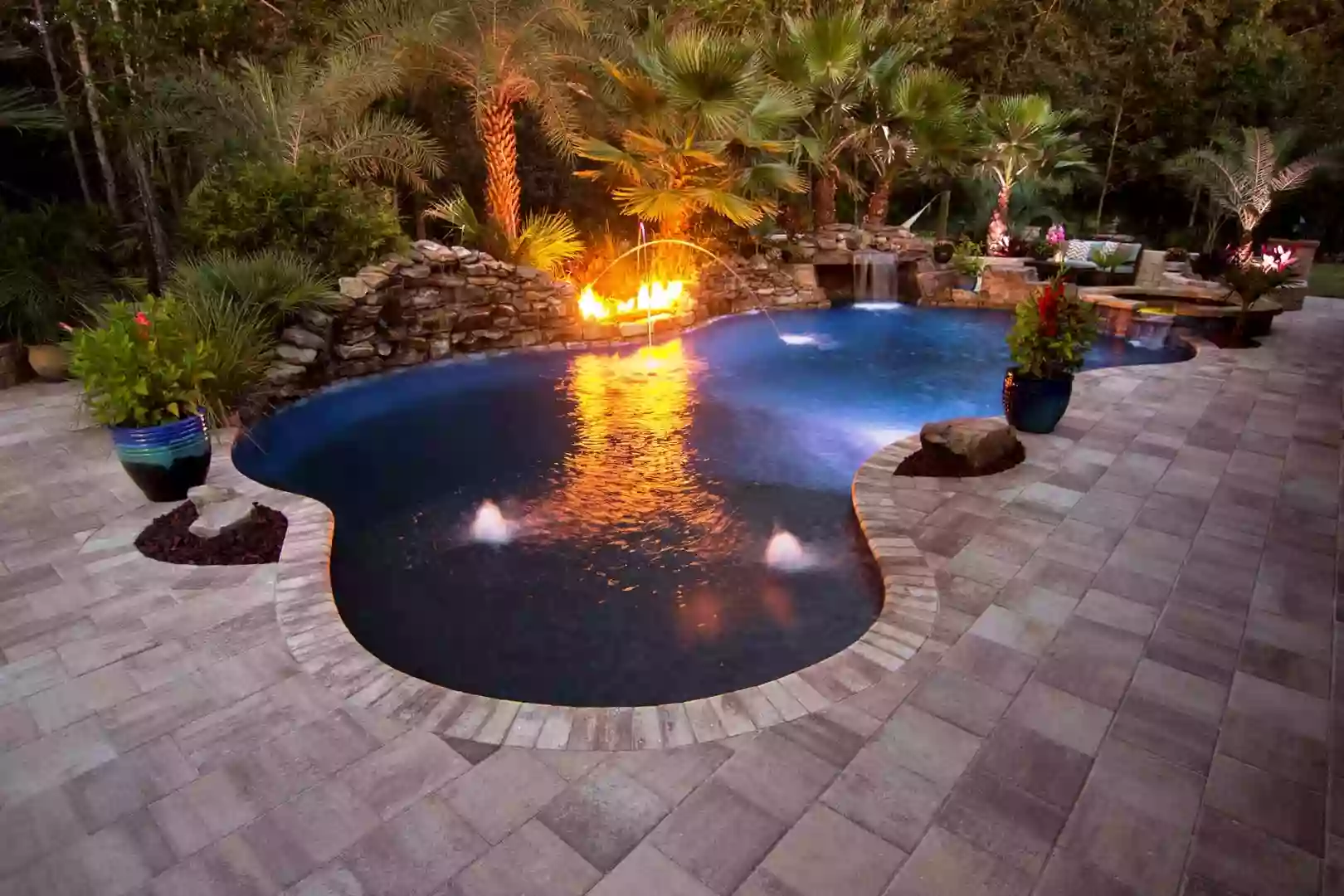 Innovative Pools, Inc.