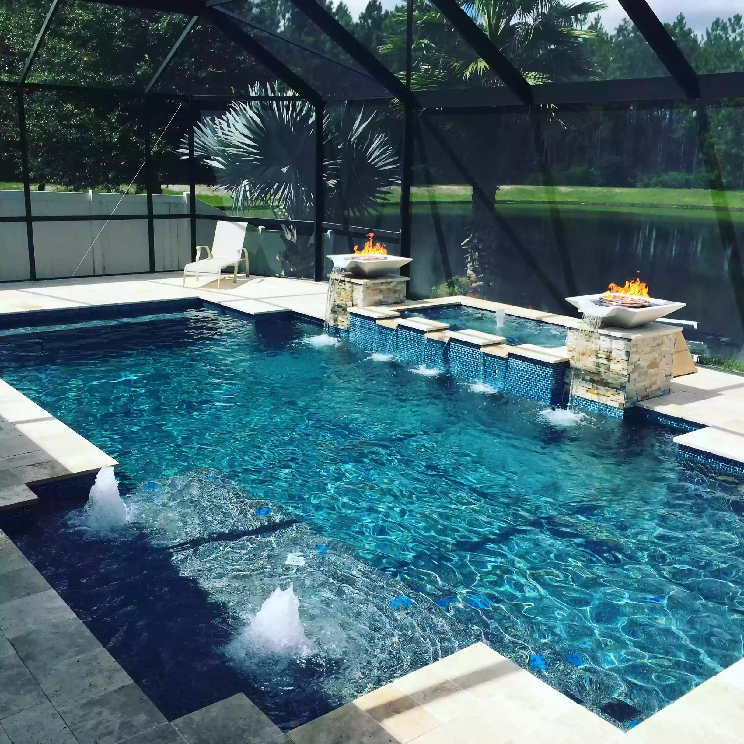 Southern Luxury Pools