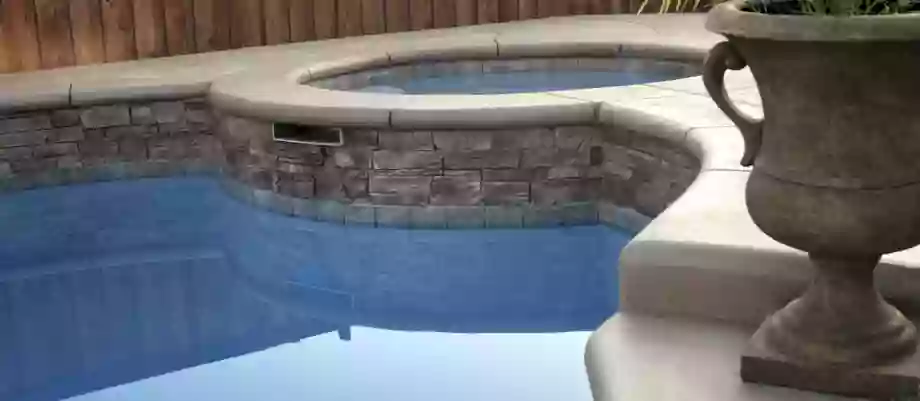 Crystal Clean Pool Services Inc