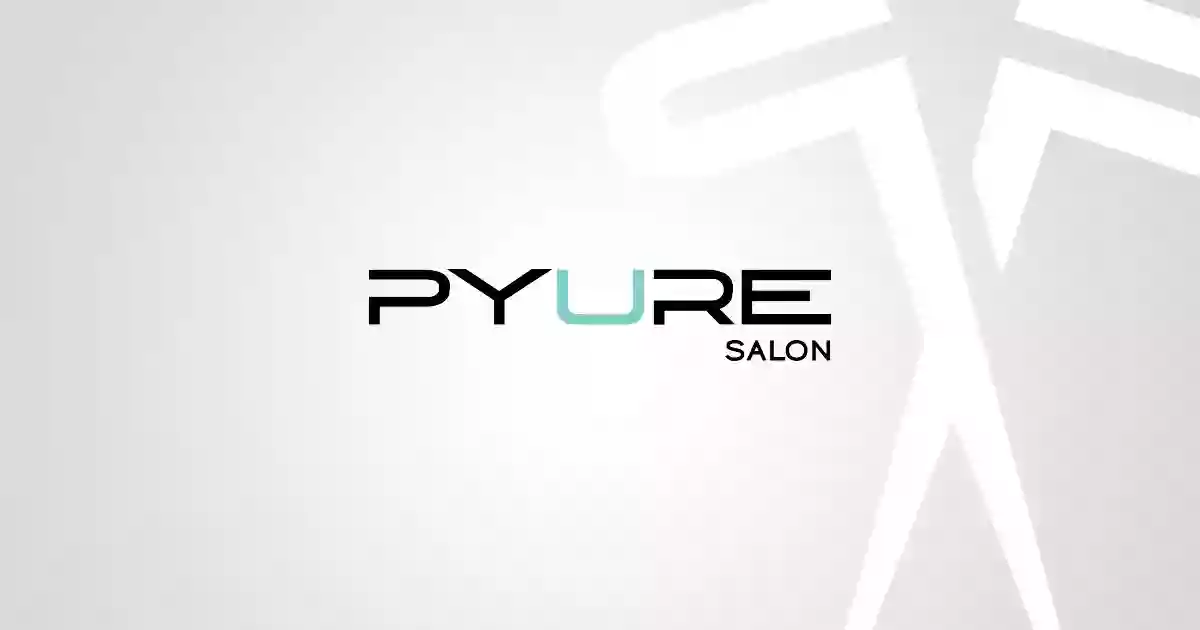 Pyure Salon-Coconut Creek