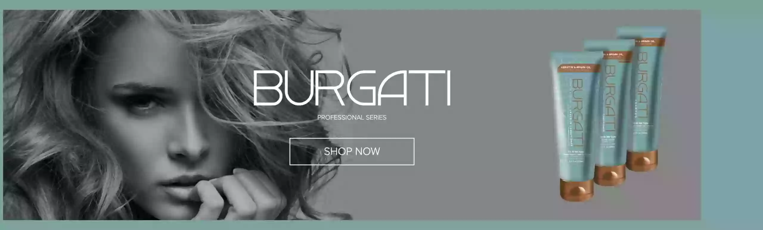 Burgati Salon & Store