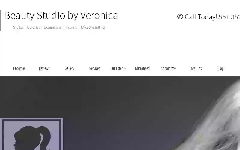 Beauty Studio by Veronica