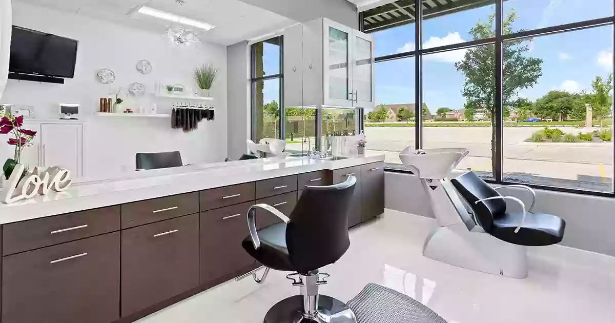 A Suite Salon, Jupiter FL