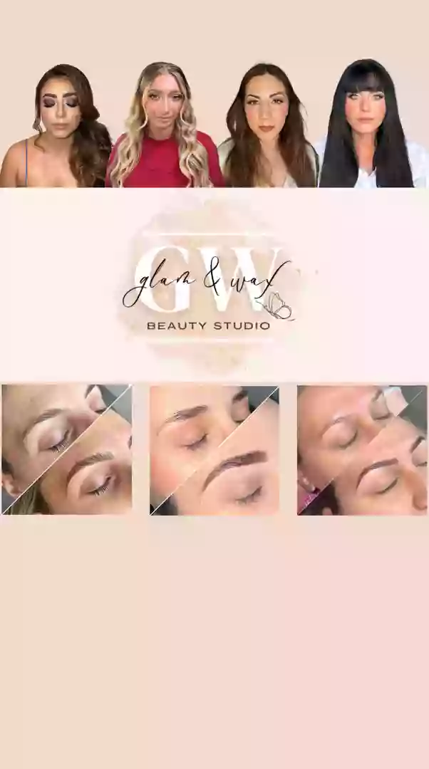 Glam & Wax Beauty Studio