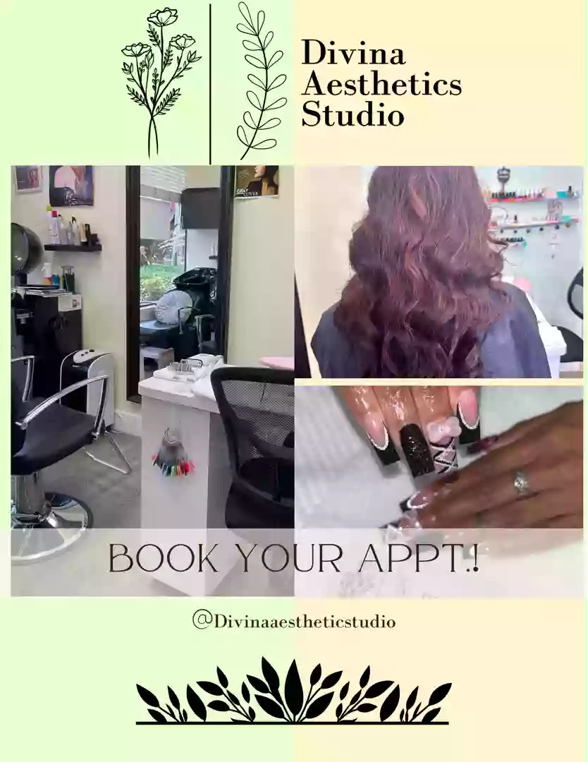 Divina Aesthetics Studio