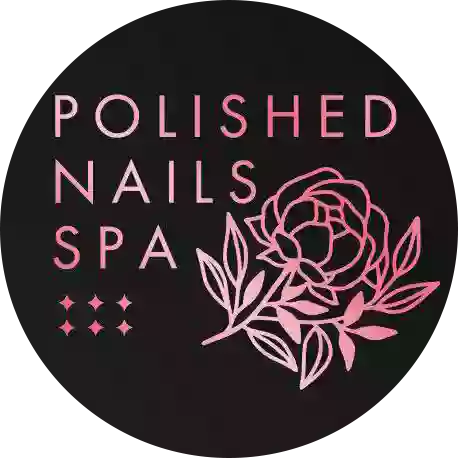 Polished Nail Spa