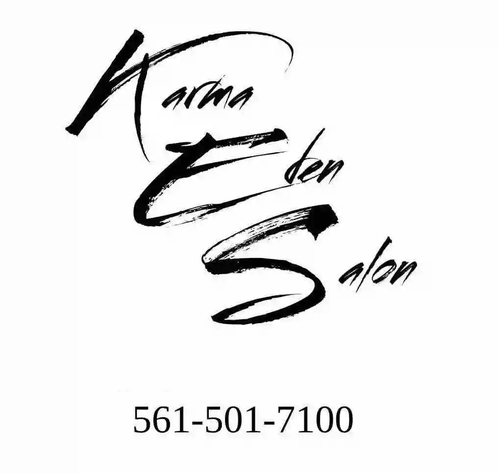 Karma Eden Salon at Cut