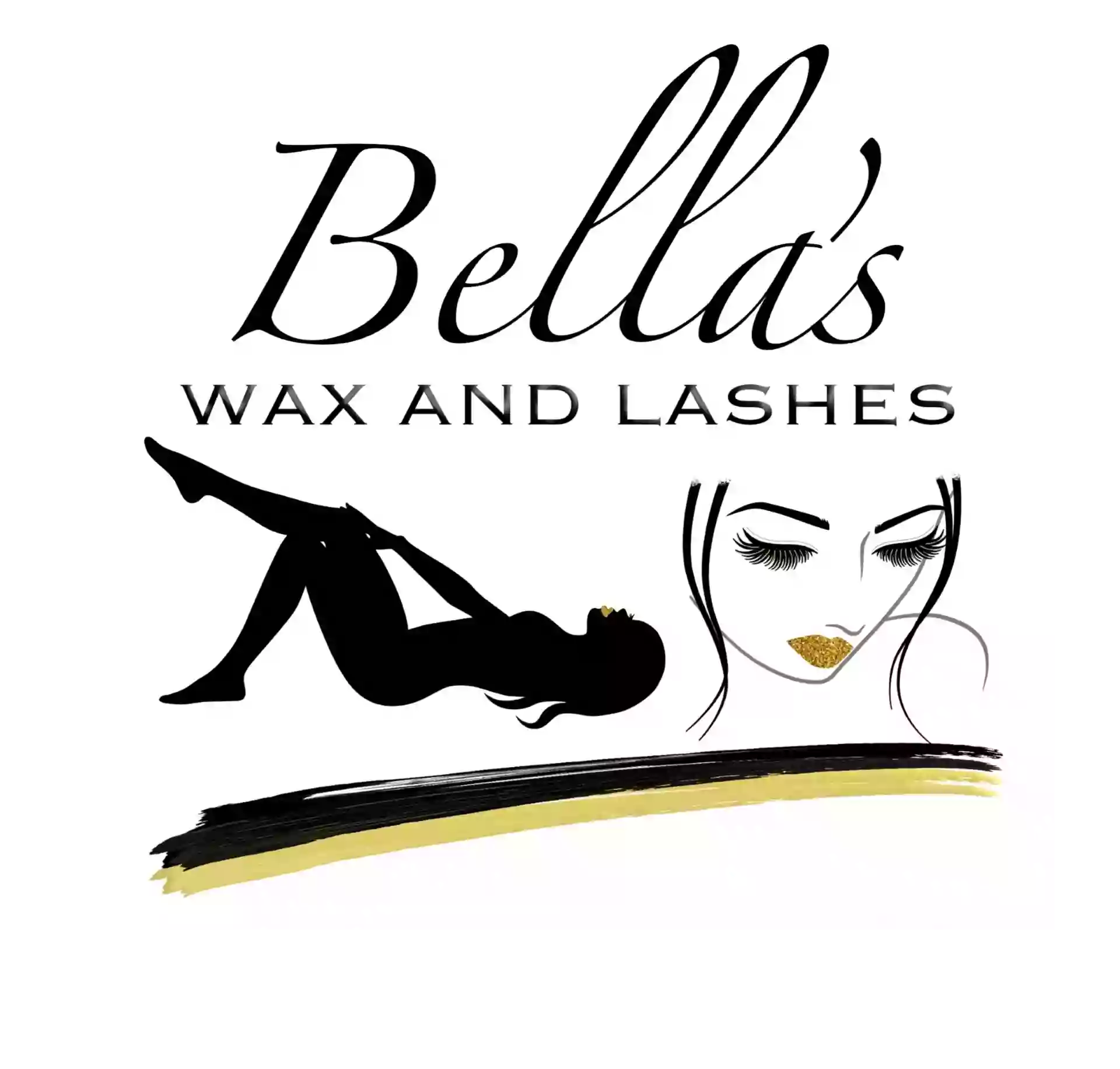 Bellas Wax And Lashes