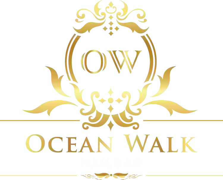 Ocean Walk Nailbar