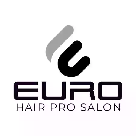 European Hair Pro's Salon & Med spa