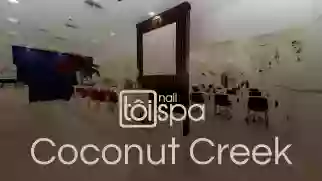 Toi Nail Spa Coconut Creek 33073