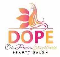 Dopebeautysalonllc