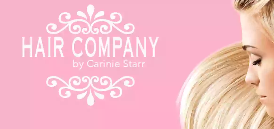 Hair Company by Carine Starr | East Boca Raton Hair Salon