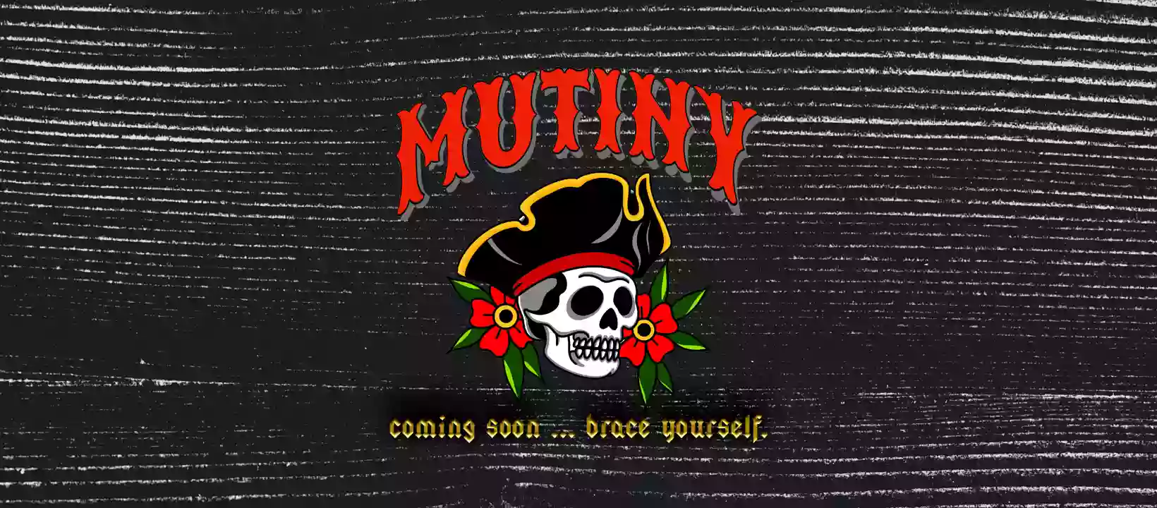 Mutiny Bar Ocala