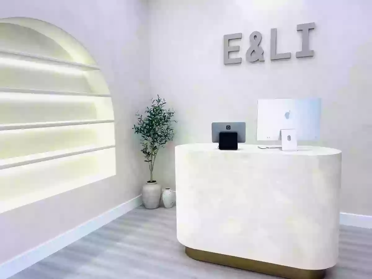 E&LI Beauty Salon