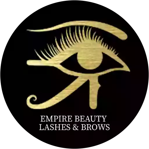 Empire Beauty Lashes & Brows