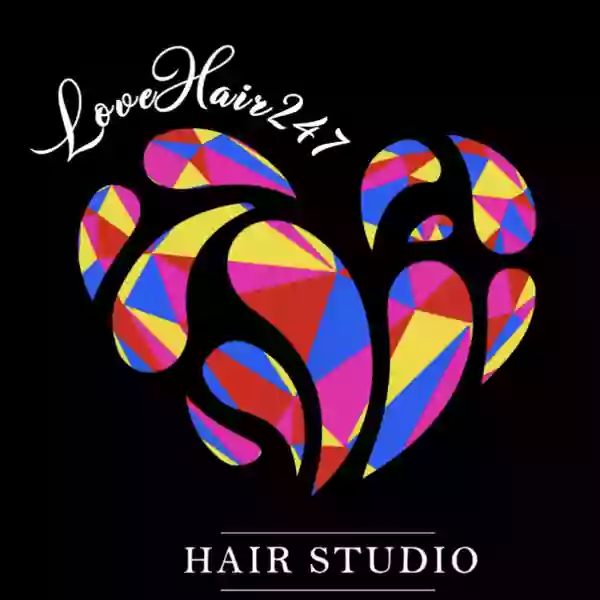 Lovehair_247 Hair Studio LLC