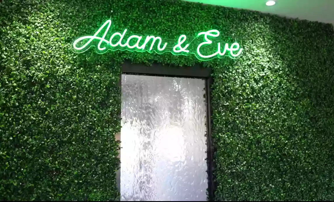 Adam and Eve Salon Suites