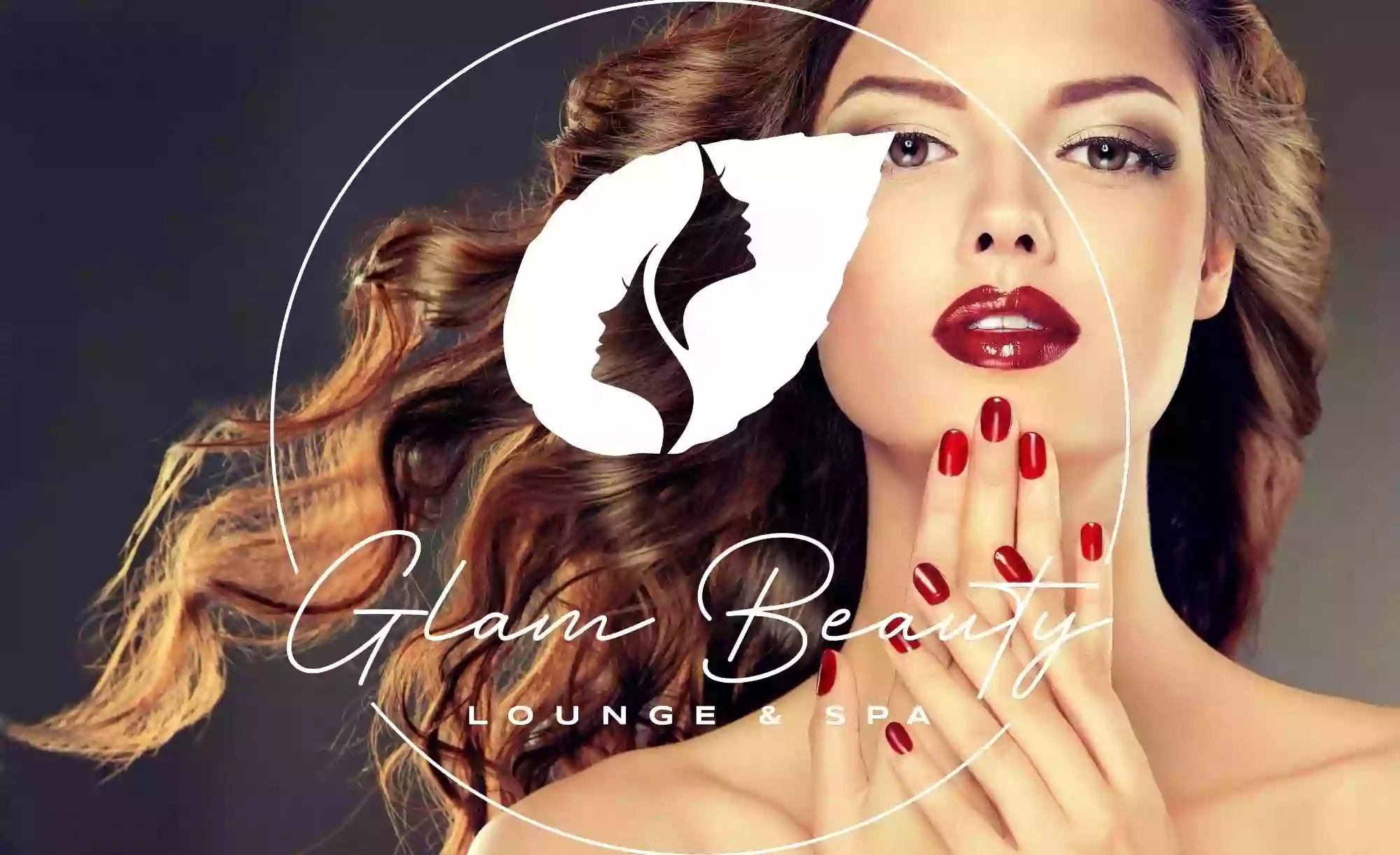 Glam Beauty Lounge Spa, Hair & Nails