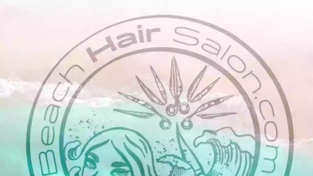 Beach Hair Salon Miami