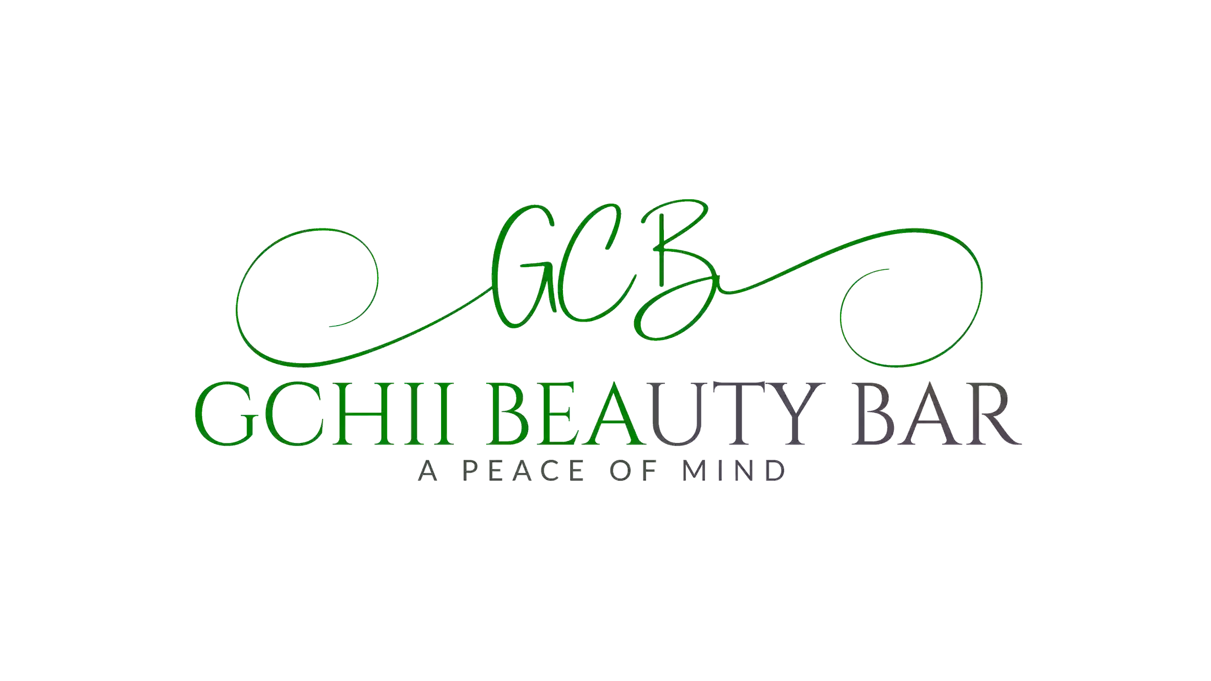 GChii Beauty Bar