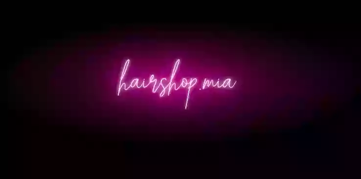 hairshop.mia