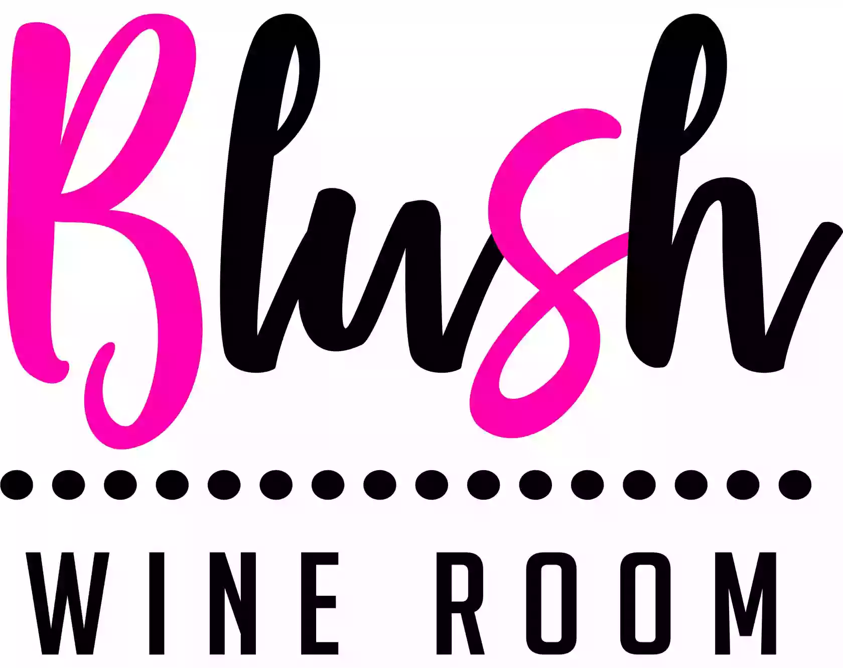 Blush Wine Room