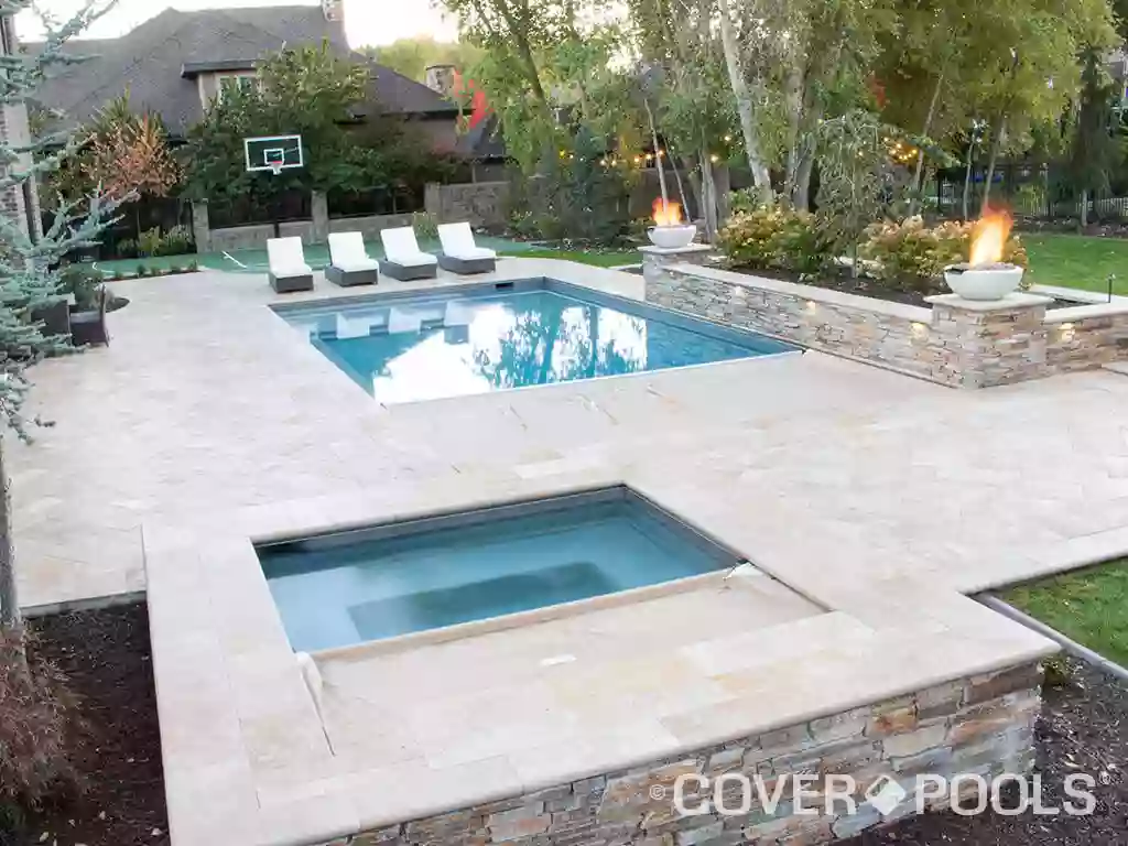 Protected Pools Inc