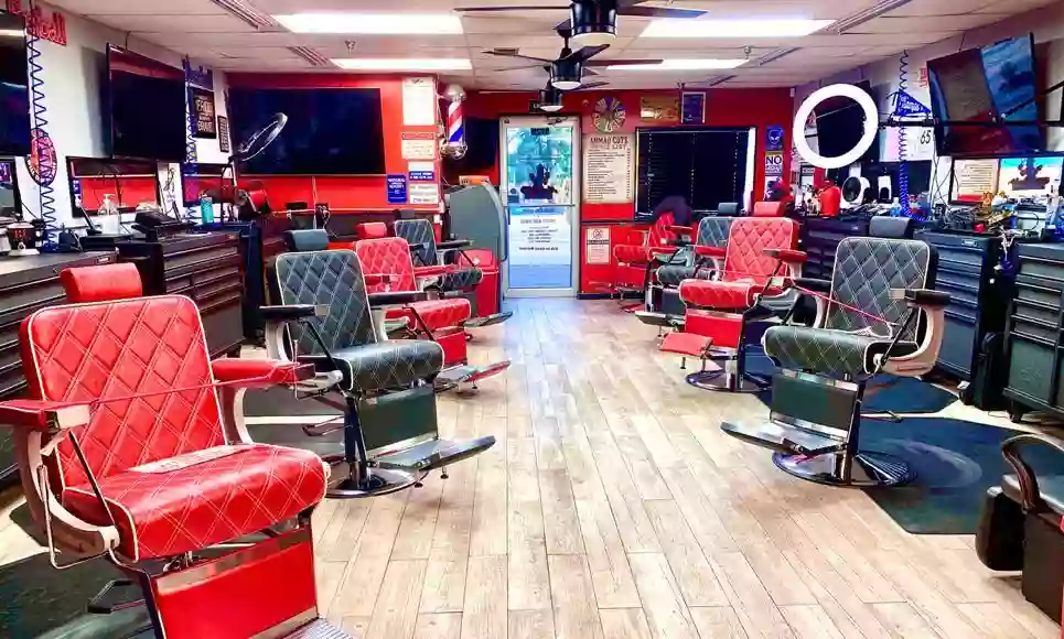 Carlos Miller Pensacola Barber LLC