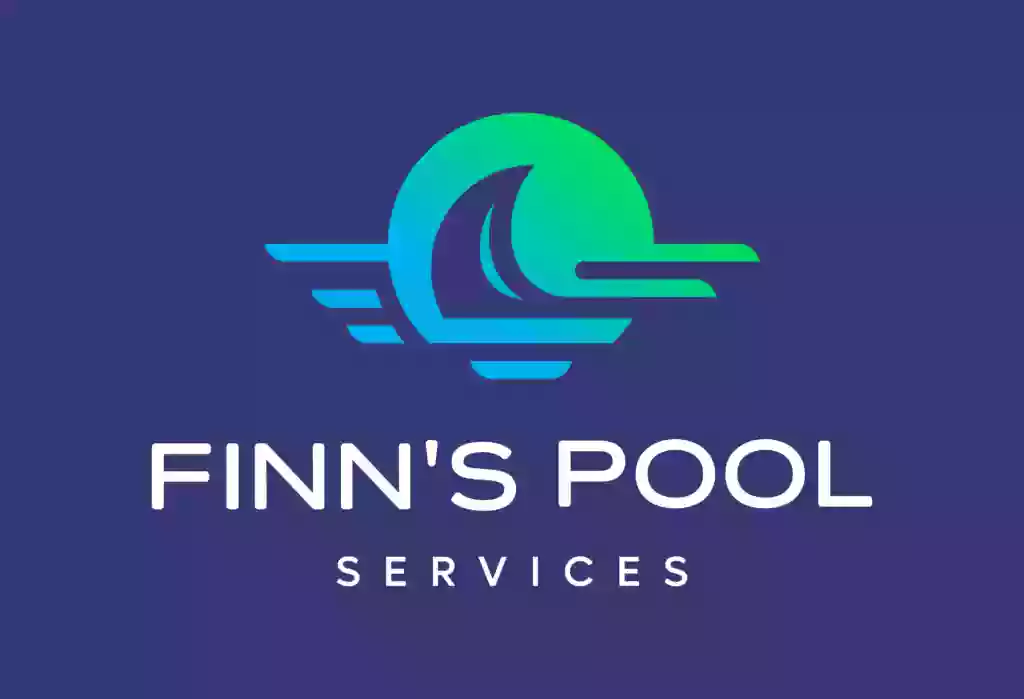 Finn's Pool Services