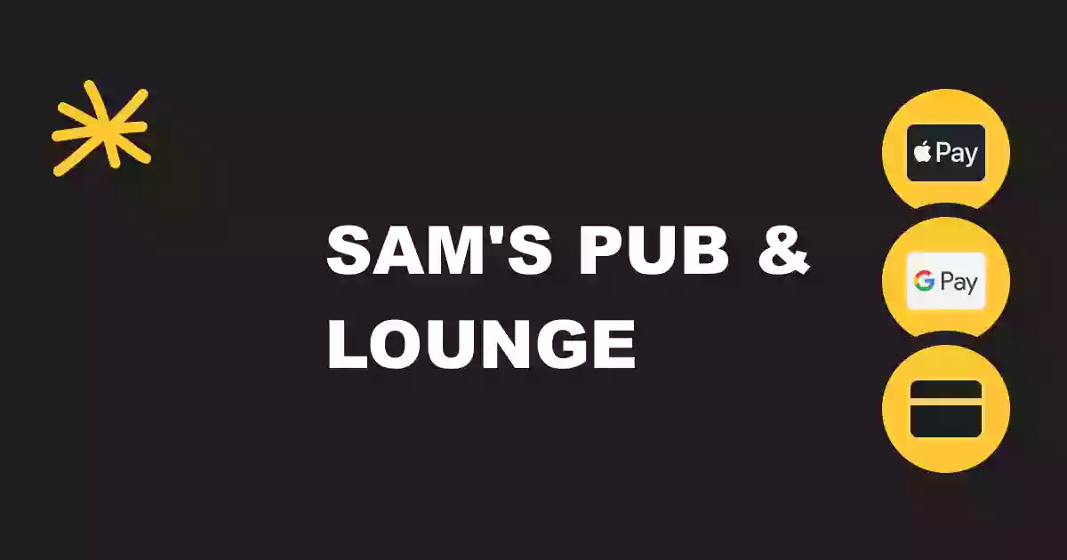 Sam's Pub and Lounge