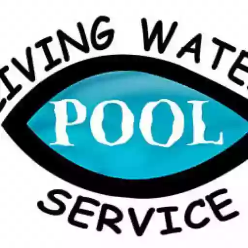 Living Water Pool Services LLC