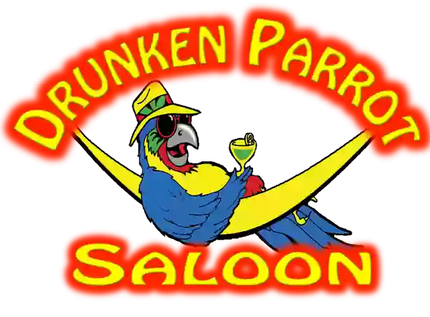 Drunken Parrot Saloon